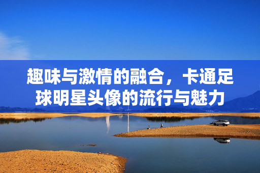 趣味与激情的融合，卡通足球明星头像的流行与魅力