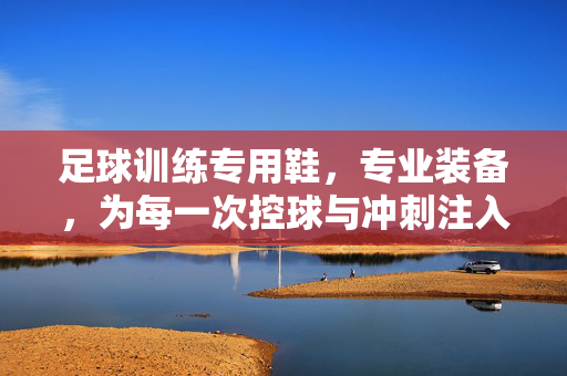 足球训练专用鞋，专业装备，为每一次控球与冲刺注入动力