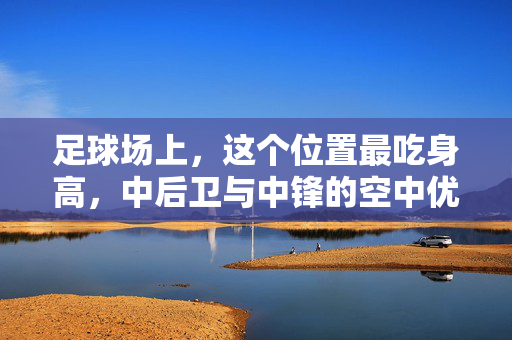 足球场上，这个位置最吃身高，中后卫与中锋的空中优势，以及门将的天然屏障，足球场上最吃身高的位置，中后卫与中锋的空中优势，以及门将的天然屏障