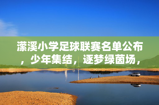 潆溪小学足球联赛名单公布，少年集结，逐梦绿茵场，潆溪小学足球联赛名单公布，少年集结，逐梦绿茵场