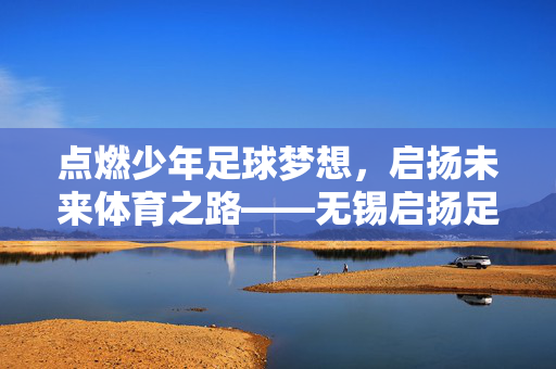 点燃少年足球梦想，启扬未来体育之路——无锡启扬足球培训学校的专业青训实践，点燃少年足球梦想，启扬未来体育之路——无锡启扬足球培训学校的专业青训实践