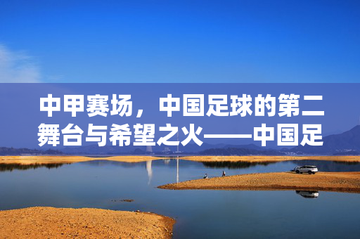 中甲赛场，中国足球的第二舞台与希望之火——中国足球在职业联赛中的坚守与新生，中甲赛场，中国足球的第二舞台与希望之火——中国足球在职业联赛中的坚守与新生
