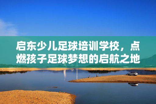 启东少儿足球培训学校，点燃孩子足球梦想的启航之地，塑造健全人格的摇篮，启东少儿足球培训学校，点燃足球梦想的启航之地，塑造健全人格的摇篮