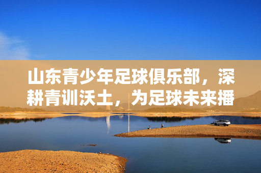 山东青少年足球俱乐部，深耕青训沃土，为足球未来播撒希望种子，山东青少年足球俱乐部深耕青训沃土 为足球未来播撒希望种子