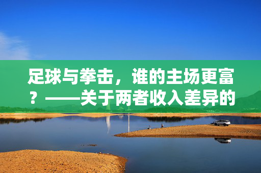 足球与拳击，谁的主场更富？——关于两者收入差异的深度剖析，足球与拳击，谁的主场更富？——关于两者收入差异的深度剖析
