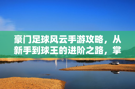 豪门足球风云手游攻略，从新手到球王的进阶之路，掌握这些技巧轻松征服赛场