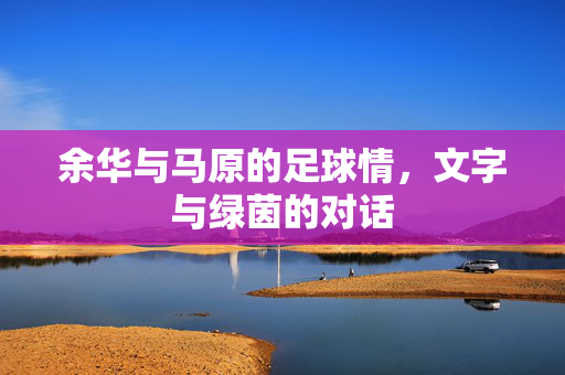 余华与马原的足球情，文字与绿茵的对话
