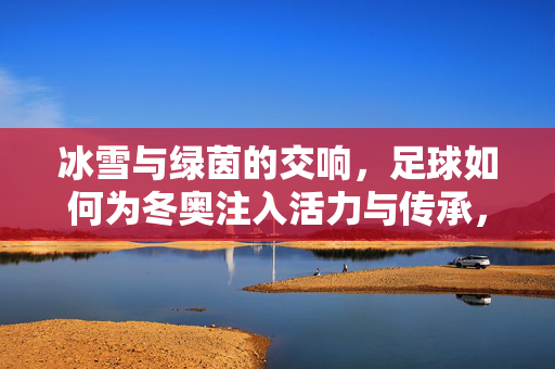 冰雪与绿茵的交响，足球如何为冬奥注入活力与传承，冰雪与绿茵的交响，足球如何为冬奥注入活力与传承