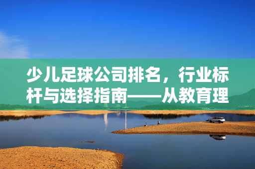 少儿足球公司排名，行业标杆与选择指南——从教育理念到服务体验的深度解析