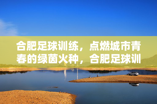合肥足球训练，点燃城市青春的绿茵火种，合肥足球训练，点燃城市青春的绿茵火种