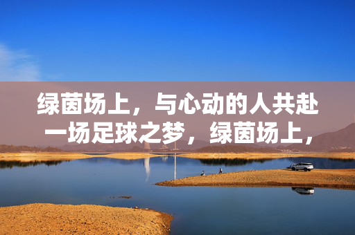 绿茵场上，与心动的人共赴一场足球之梦，绿茵场上，与心动的人共赴一场足球之梦