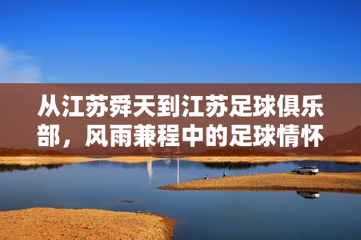 从江苏舜天到江苏足球俱乐部，风雨兼程中的足球情怀与时代变迁，从江苏舜天到江苏足球俱乐部，风雨兼程中的足球情怀与时代变迁