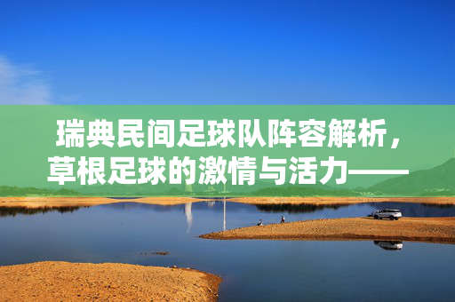 瑞典民间足球队阵容解析，草根足球的激情与活力——社区力量汇聚的绿茵梦想，瑞典民间足球队阵容解析，草根足球的激情与活力——社区力量汇聚的绿茵梦想