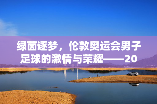 绿茵逐梦，伦敦奥运会男子足球的激情与荣耀——2012年奥运男足赛事回眸，绿茵逐梦，伦敦奥运会男子足球的激情与荣耀——2012年奥运男足赛事回眸
