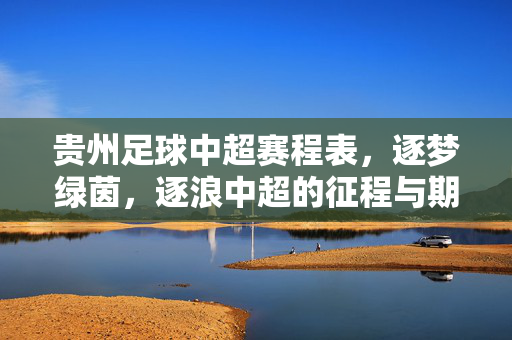 贵州足球中超赛程表，逐梦绿茵，逐浪中超的征程与期待，贵州足球中超赛程表，逐梦绿茵，逐浪中超的征程与期待