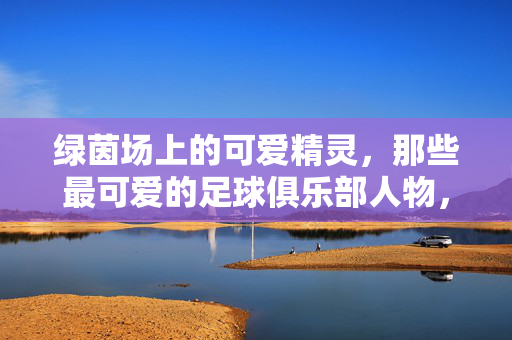 绿茵场上的可爱精灵，那些最可爱的足球俱乐部人物，绿茵场上的可爱精灵，那些最可爱的足球俱乐部人物