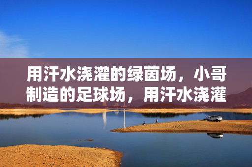 用汗水浇灌的绿茵场，小哥制造的足球场，用汗水浇灌的绿茵场，小哥制造的足球场