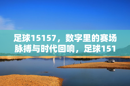 足球15157,数字里的赛场脉搏与时代回响,足球15157,数字里的赛场脉搏与时代回响