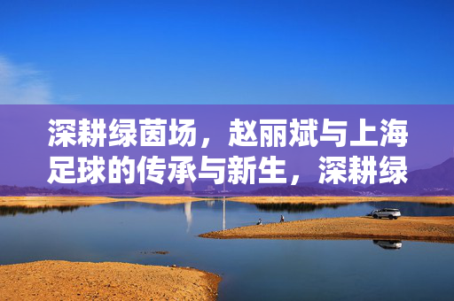 深耕绿茵场，赵丽斌与上海足球的传承与新生，深耕绿茵场，赵丽斌与上海足球的传承与新生