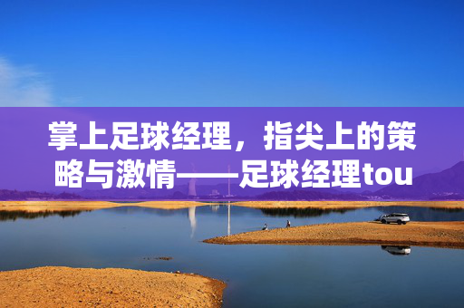 掌上足球经理，指尖上的策略与激情——足球经理touch的深度体验