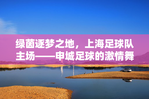 绿茵逐梦之地，上海足球队主场——申城足球的激情舞台与城市记忆