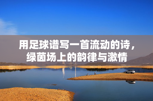 用足球谱写一首流动的诗，绿茵场上的韵律与激情