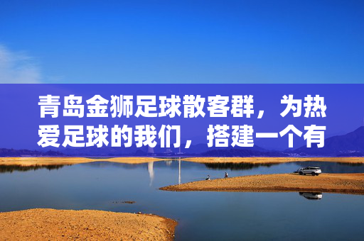 青岛金狮足球散客群,为热爱足球的我们,搭建一个有温度的交流平台