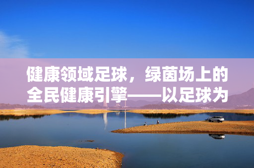 健康领域足球，绿茵场上的全民健康引擎——以足球为载体，构建多元化健康促进模式