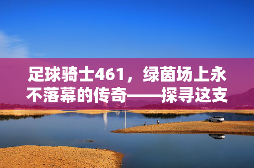 足球骑士461，绿茵场上永不落幕的传奇——探寻这支球队的历史与精神，足球骑士461，绿茵场上永不落幕的传奇——探寻这支球队的历史与精神