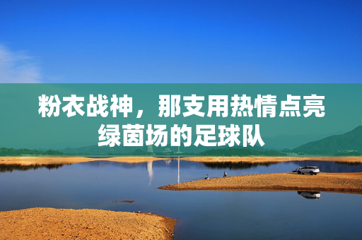 粉衣战神，那支用热情点亮绿茵场的足球队