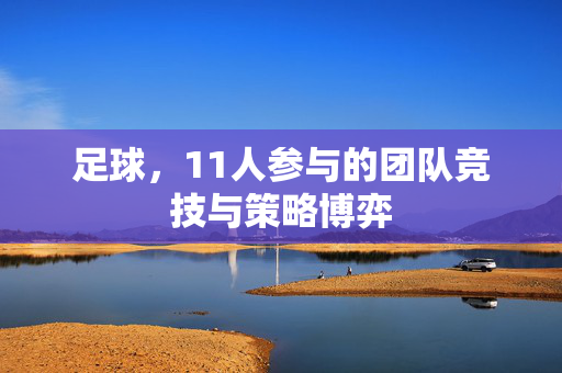 足球，11人参与的团队竞技与策略博弈