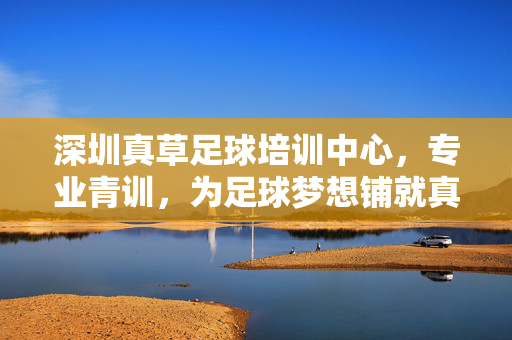 深圳真草足球培训中心，专业青训，为足球梦想铺就真草跑道
