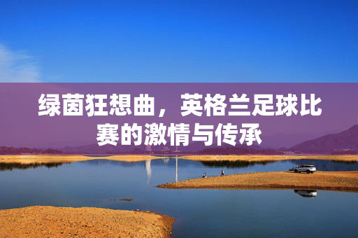 绿茵狂想曲，英格兰足球比赛的激情与传承