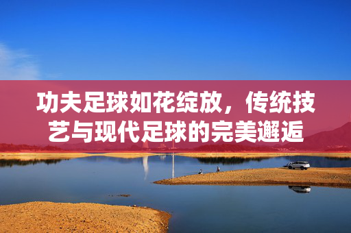 功夫足球如花绽放，传统技艺与现代足球的完美邂逅