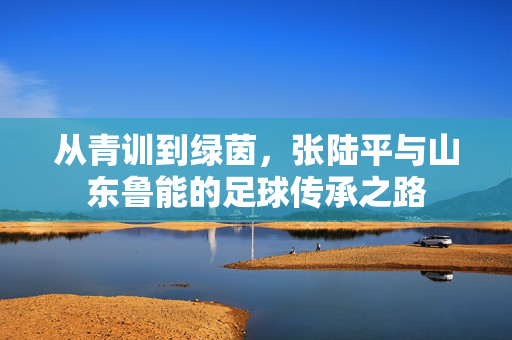 从青训到绿茵，张陆平与山东鲁能的足球传承之路