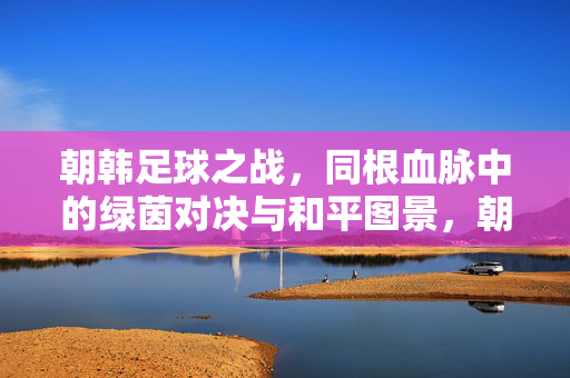 朝韩足球之战，同根血脉中的绿茵对决与和平图景，朝韩足球之战，同根血脉中的绿茵对决与和平图景