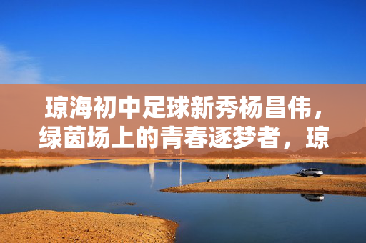琼海初中足球新秀杨昌伟，绿茵场上的青春逐梦者，琼海初中足球新秀杨昌伟，绿茵场上的青春逐梦者