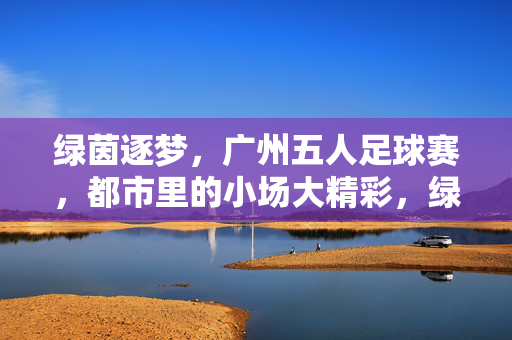 绿茵逐梦，广州五人足球赛，都市里的小场大精彩，绿茵逐梦，广州五人足球赛，都市里的小场大精彩