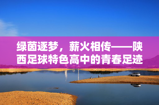 绿茵逐梦,薪火相传——陕西足球特色高中的青春足迹与时代担当,绿茵逐梦,薪火相传——陕西足球特色高中的青春足迹与时代担当