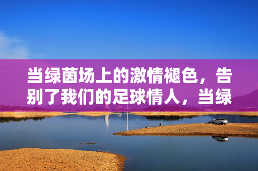 当绿茵场上的激情褪色，告别了我们的足球情人，当绿茵场上的激情褪色，我们告别足球情人