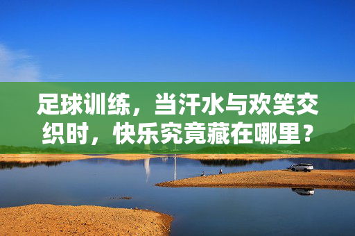 足球训练，当汗水与欢笑交织时，快乐究竟藏在哪里？——关于足球训练是快乐的吗的探讨，足球训练中，汗水与欢笑交织，快乐究竟藏在哪里？——关于足球训练是否是快乐的探讨