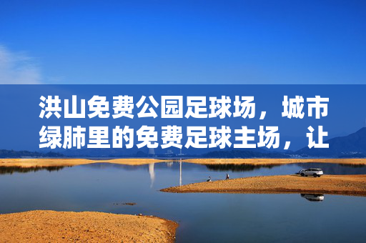 洪山免费公园足球场，城市绿肺里的免费足球主场，让运动触手可及，洪山免费公园足球场，城市绿肺里的免费足球主场，让运动触手可及