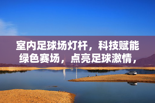 室内足球场灯杆,科技赋能绿色赛场,点亮足球激情,室内足球场灯杆,科技赋能绿色赛场,点亮足球激情
