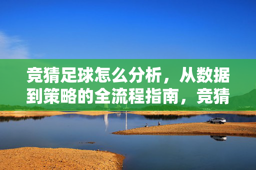 竞猜足球怎么分析，从数据到策略的全流程指南，竞猜足球怎么分析，从数据到策略的全流程指南