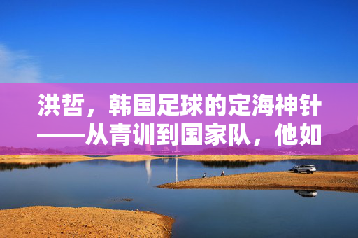 洪哲，韩国足球的定海神针——从青训到国家队，他如何成为球队不可或缺的核心力量，洪哲，韩国足球的定海神针——从青训到国家队，他如何成为球队不可或缺的核心力量
