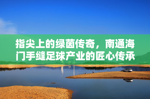 指尖上的绿茵传奇，南通海门手缝足球产业的匠心传承与产业蝶变，指尖上的绿茵传奇，南通海门手缝足球产业的匠心传承与产业蝶变
