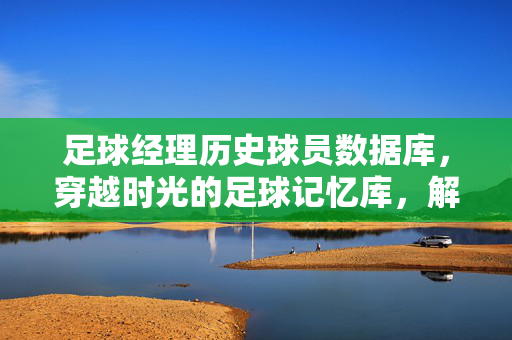 足球经理历史球员数据库，穿越时光的足球记忆库，解锁经典球员的传奇故事与数据价值