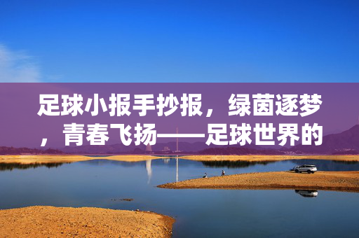 足球小报手抄报，绿茵逐梦，青春飞扬——足球世界的精彩篇章，足球小报手抄报，绿茵逐梦，青春飞扬——足球世界的精彩篇章
