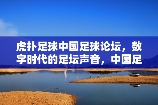 虎扑足球中国足球论坛，数字时代的足坛声音，中国足球文化的重要载体，虎扑足球论坛，数字时代的足坛声音与中国足球文化的重要载体