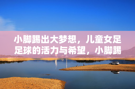 小脚踢出大梦想，儿童女足足球的活力与希望，小脚踢出大梦想，儿童女足足球的活力与希望